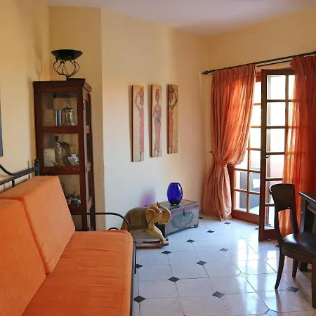 Villa Eleni Seaside Apartments Platanés Esterno foto