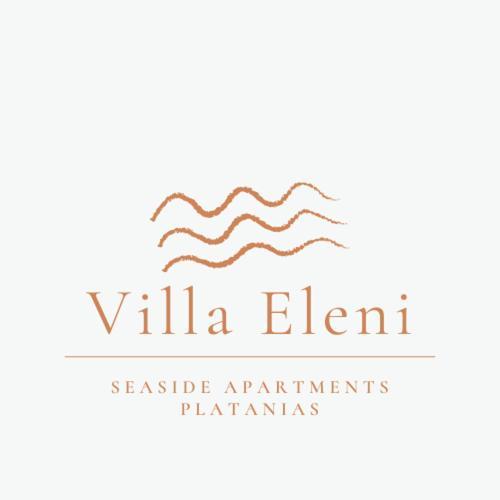 Eleni Seaside Platanias (Crete)
