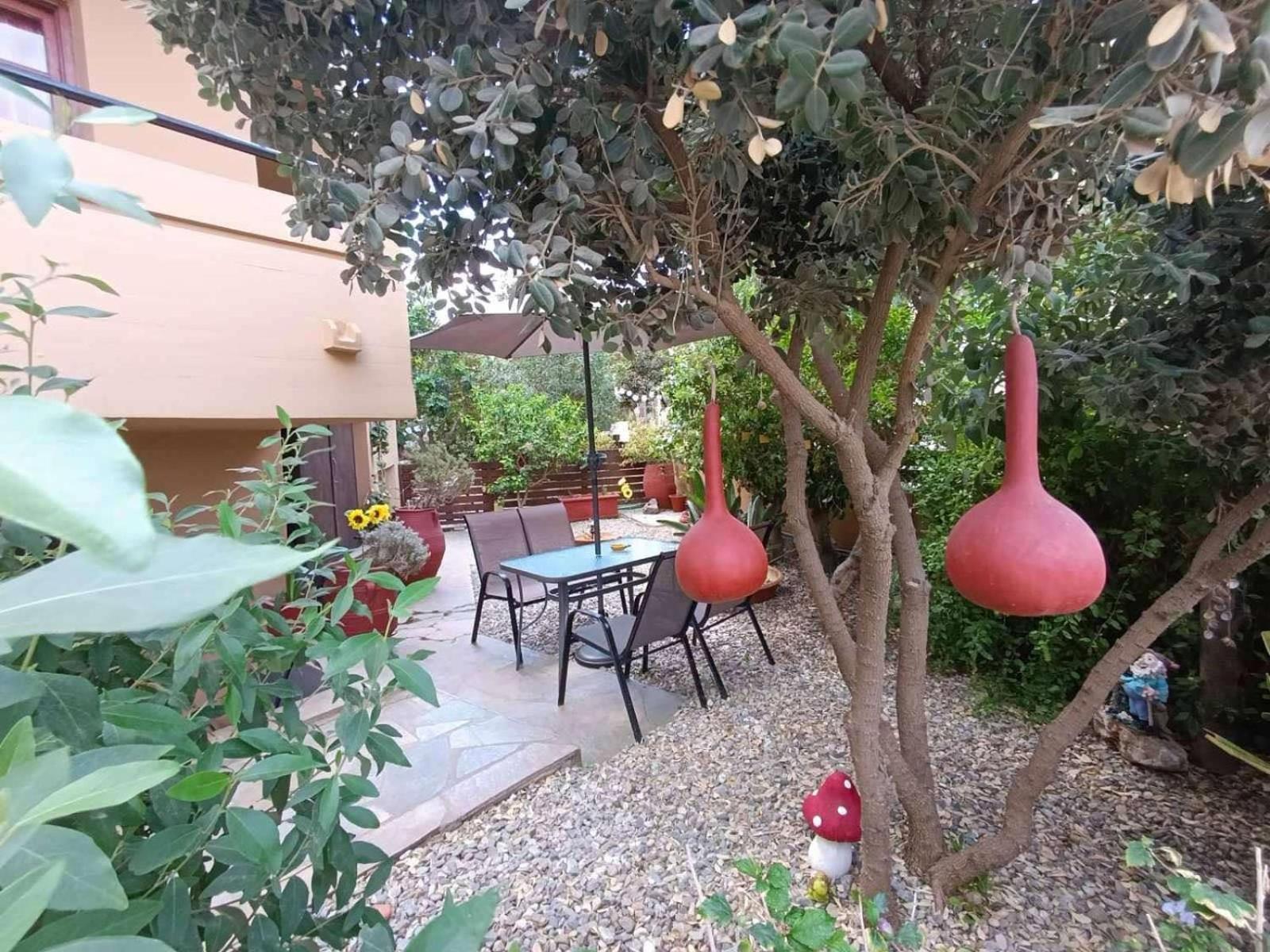 Apartment Eleni Seaside