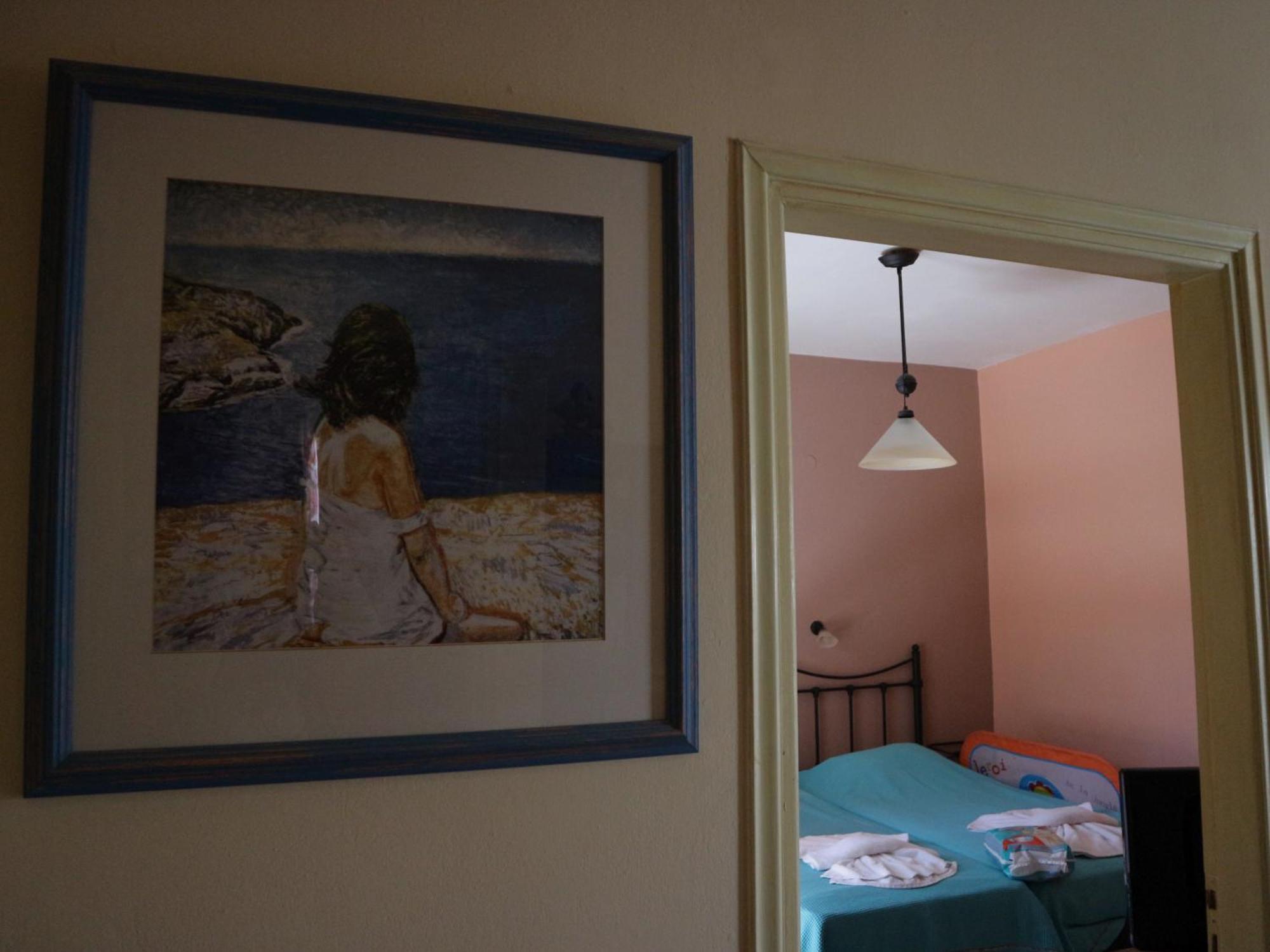 Appartement Eleni Seaside Platanés