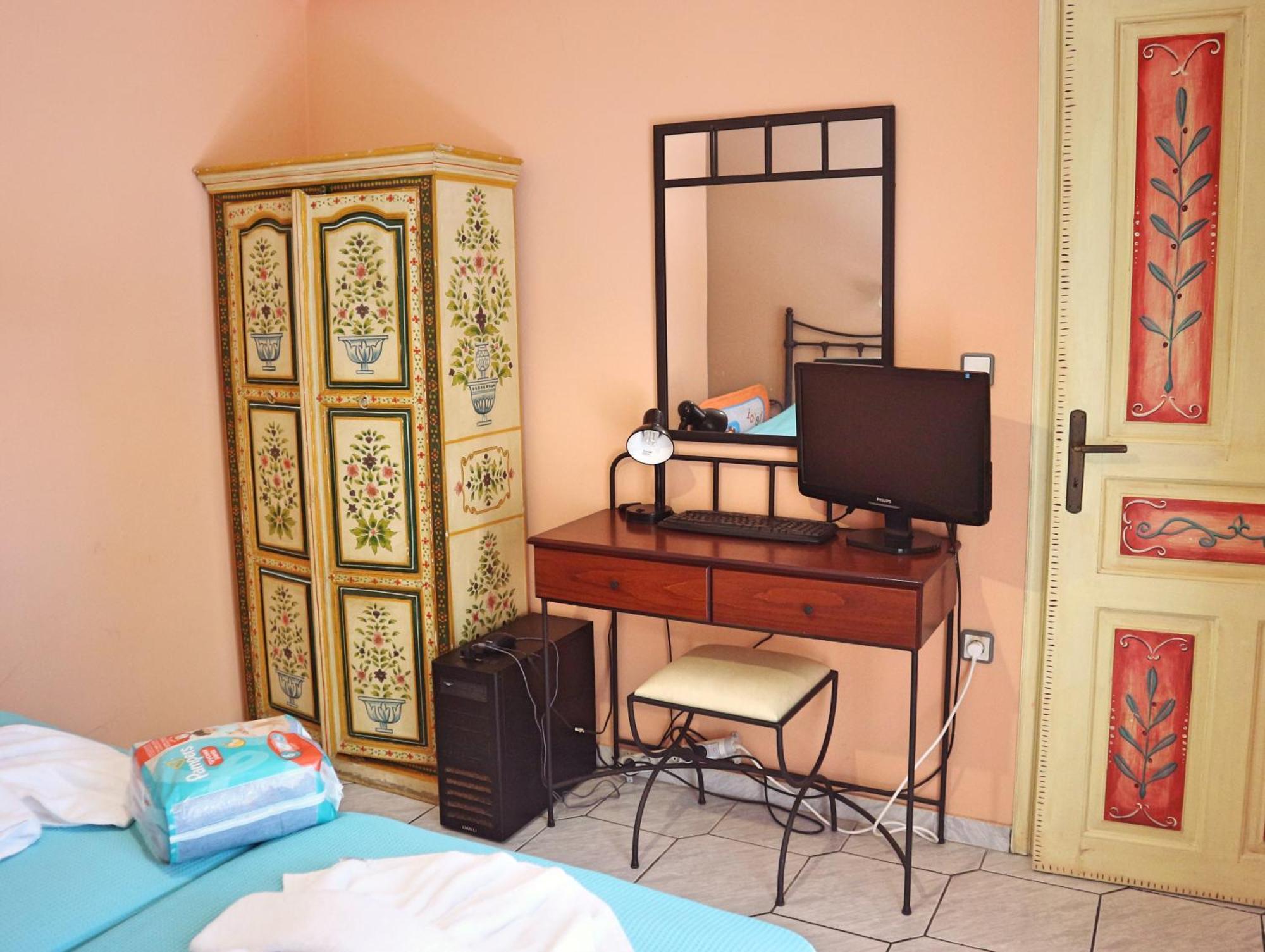 Appartement Eleni Seaside *