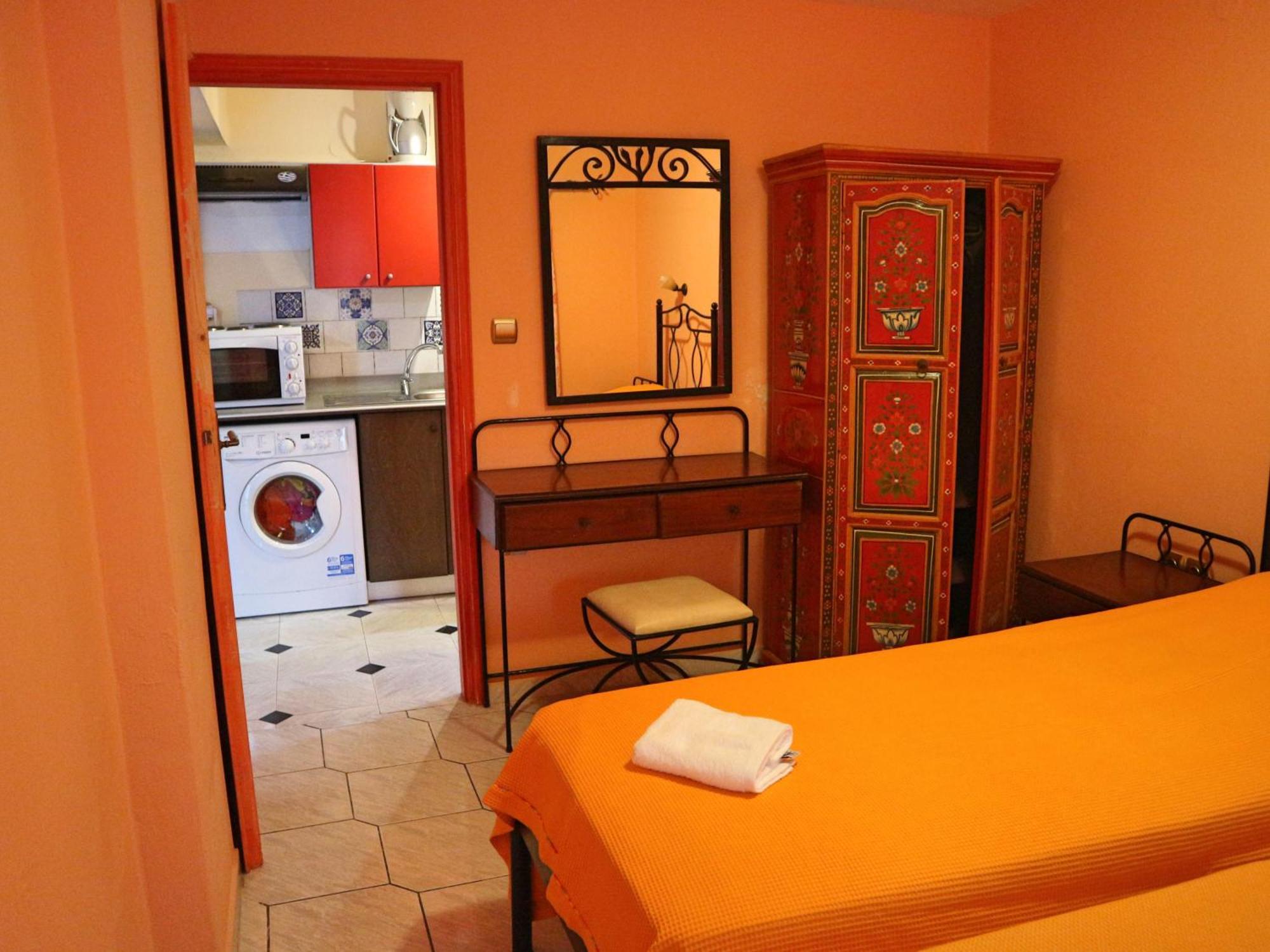 Appartement Eleni Seaside Platanés