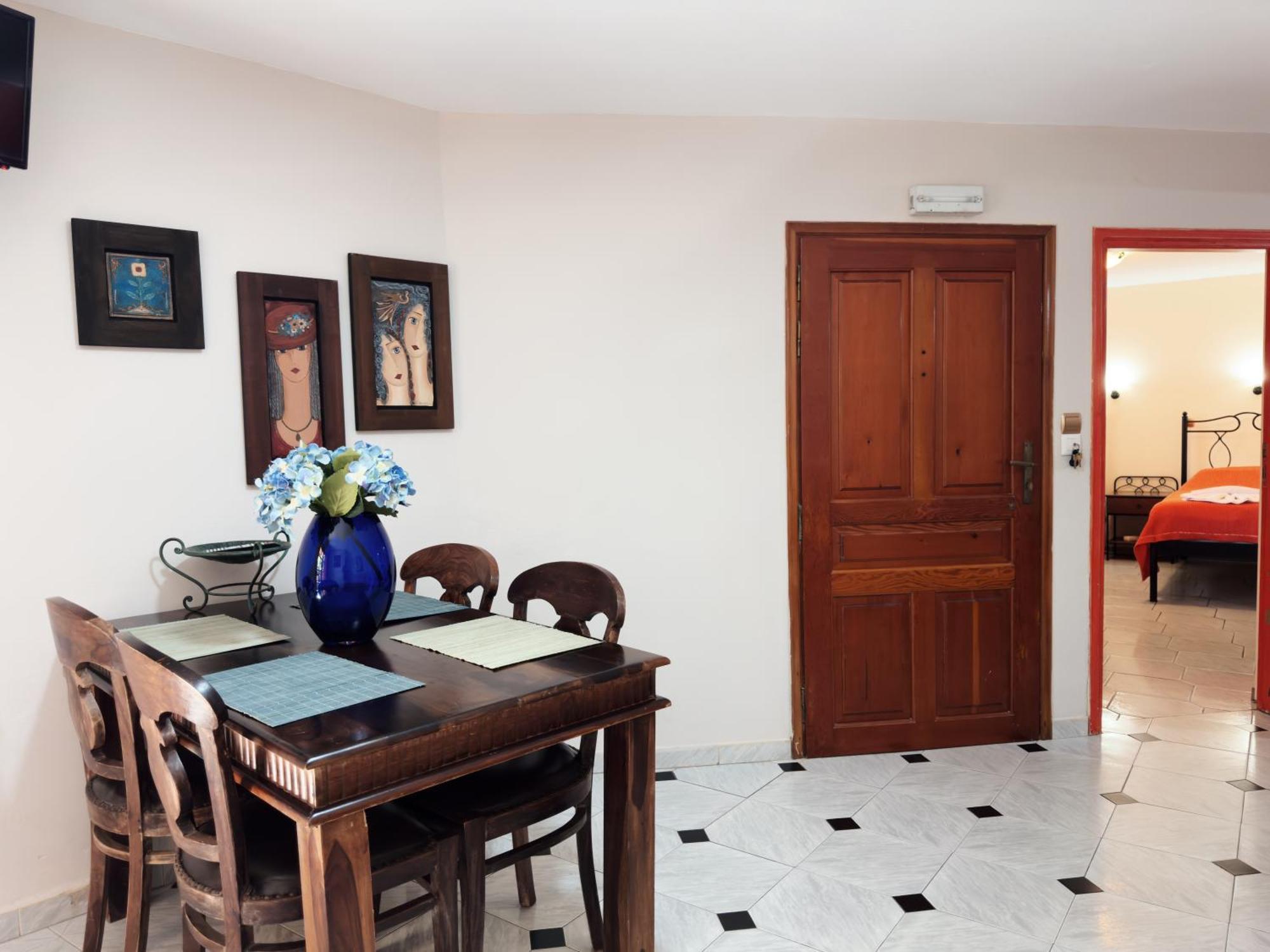 Eleni Seaside Appartement