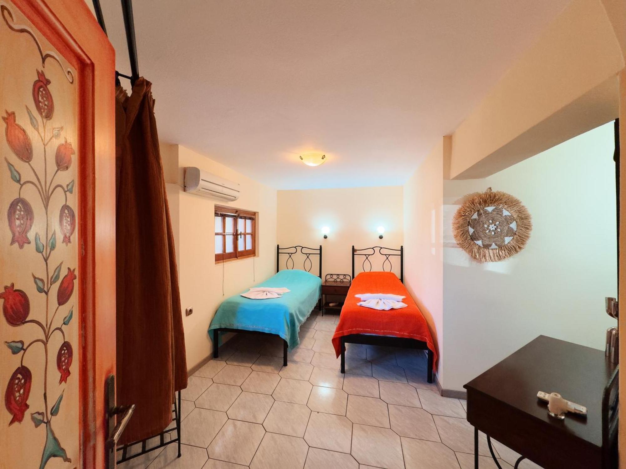 Appartement Eleni Seaside Platanés