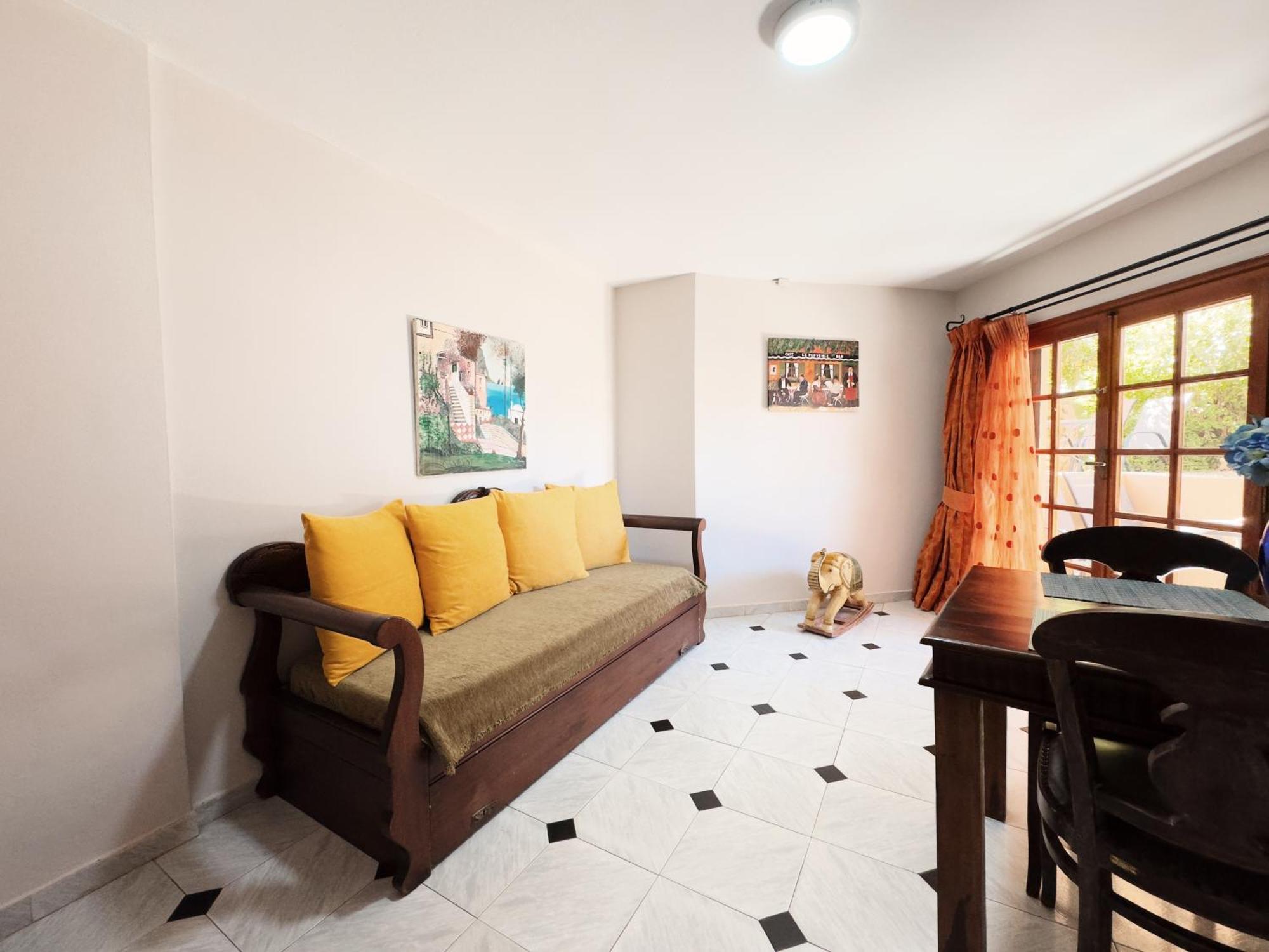 Eleni Seaside Appartement