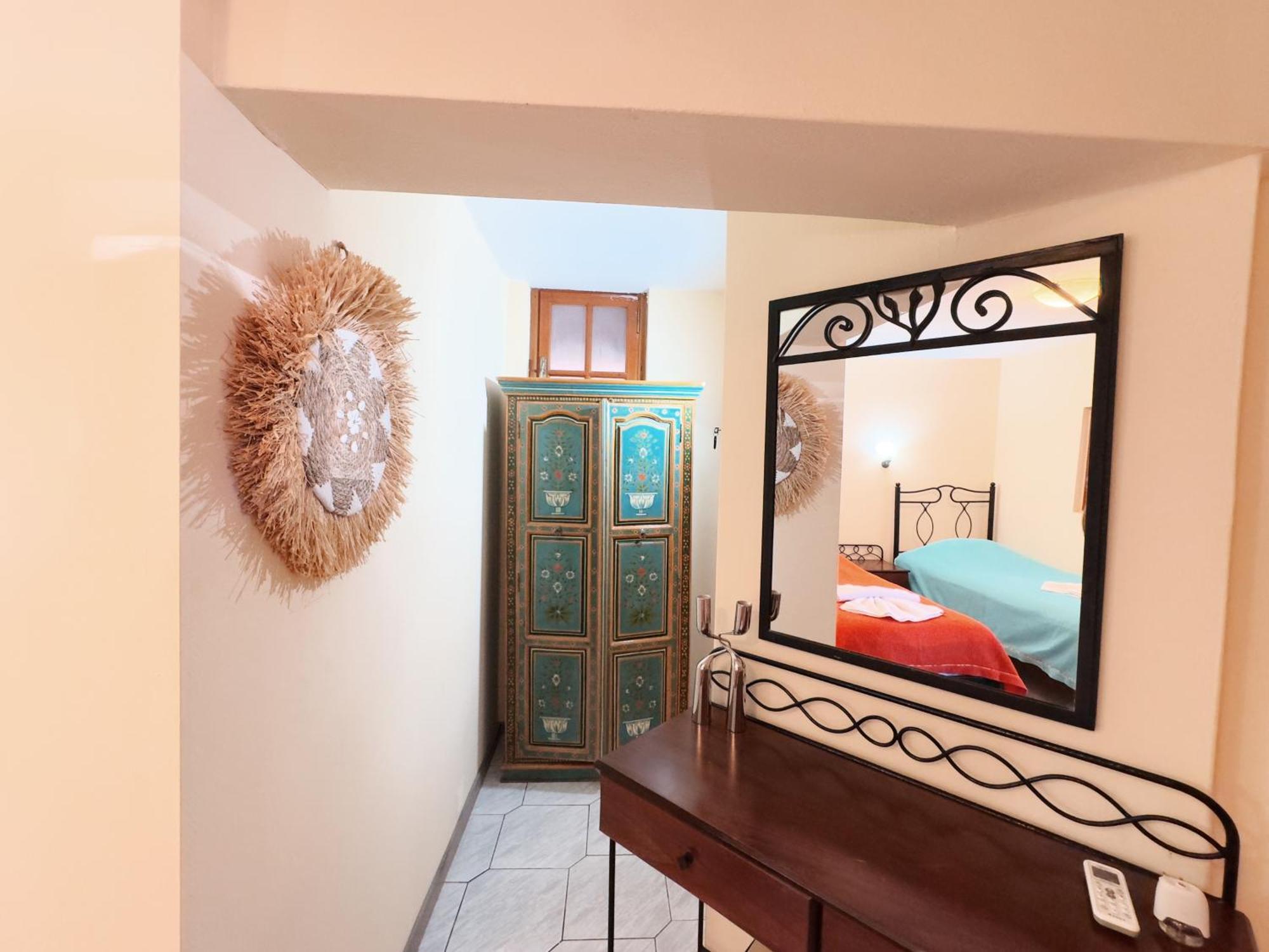 Appartement Eleni Seaside