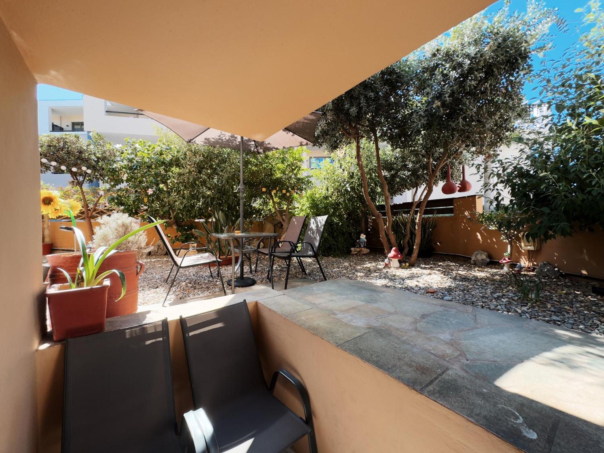 Eleni Seaside Appartement *