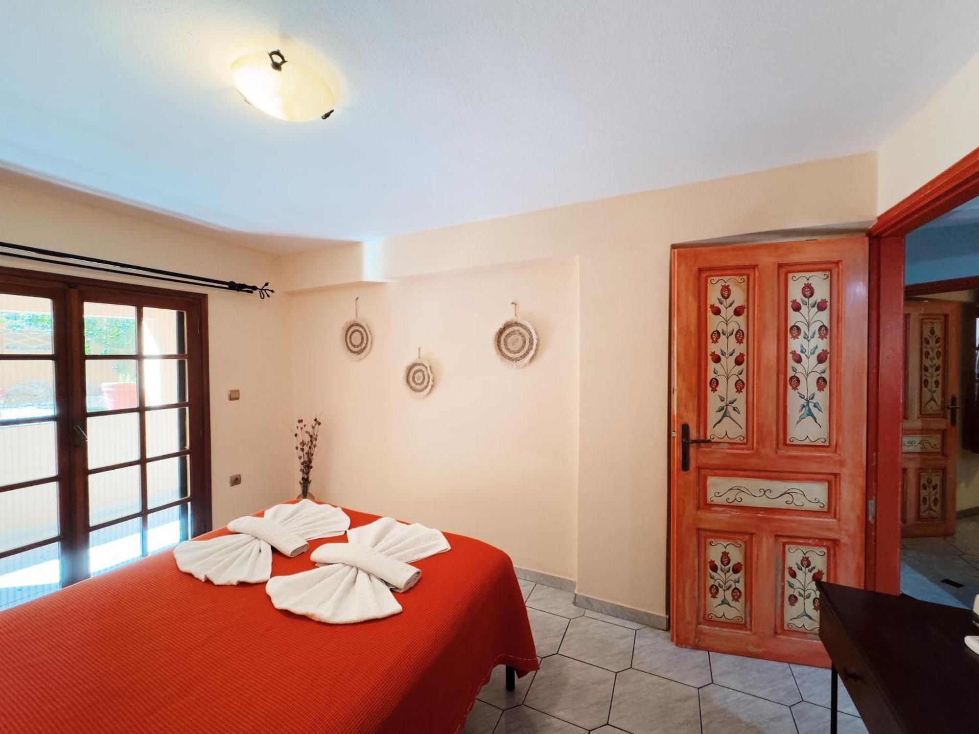 Appartement Eleni Seaside *