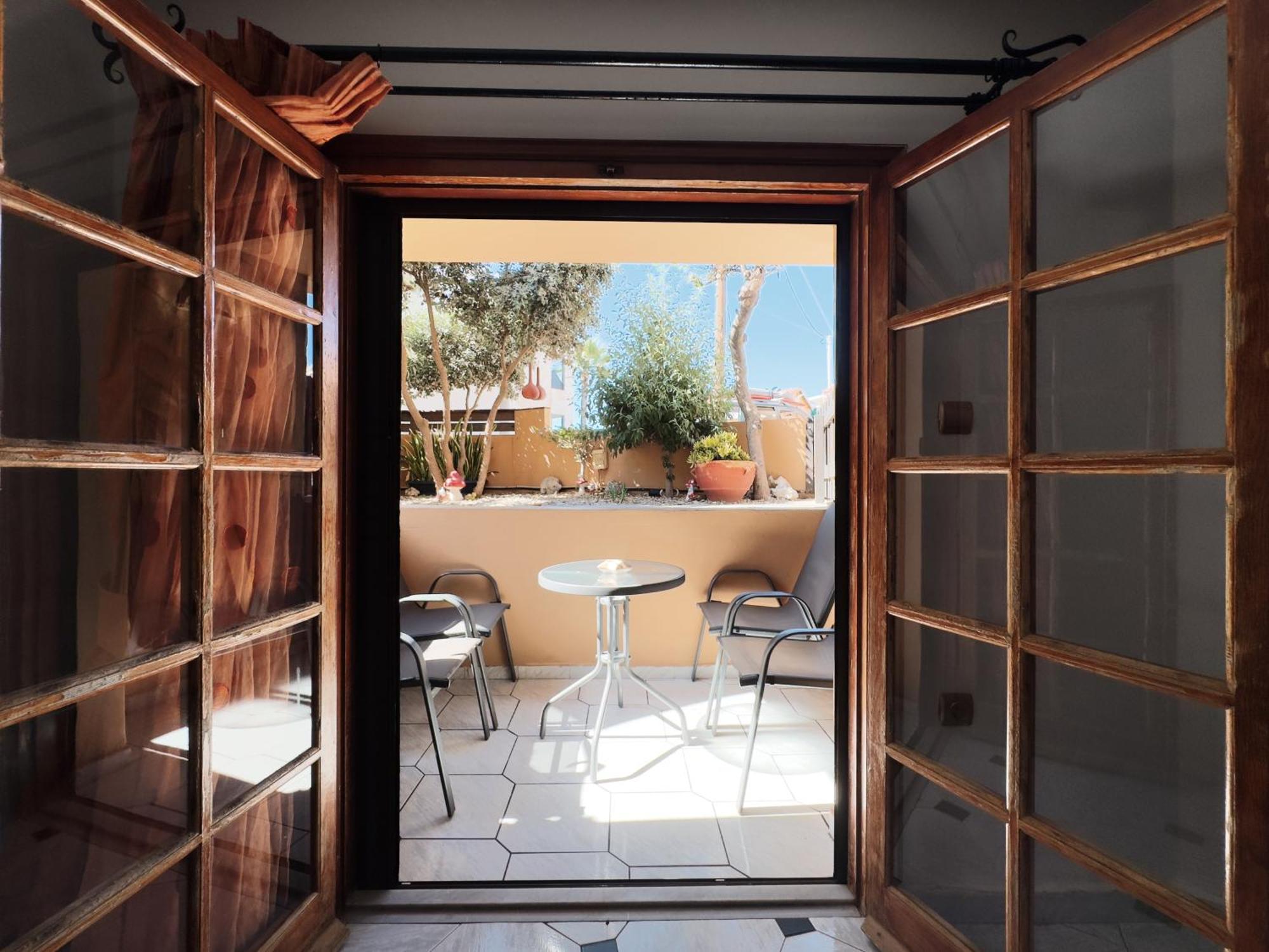 Appartement Eleni Seaside