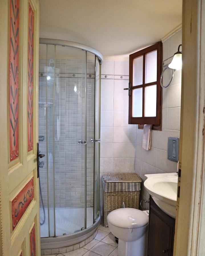 Eleni Seaside Appartement *