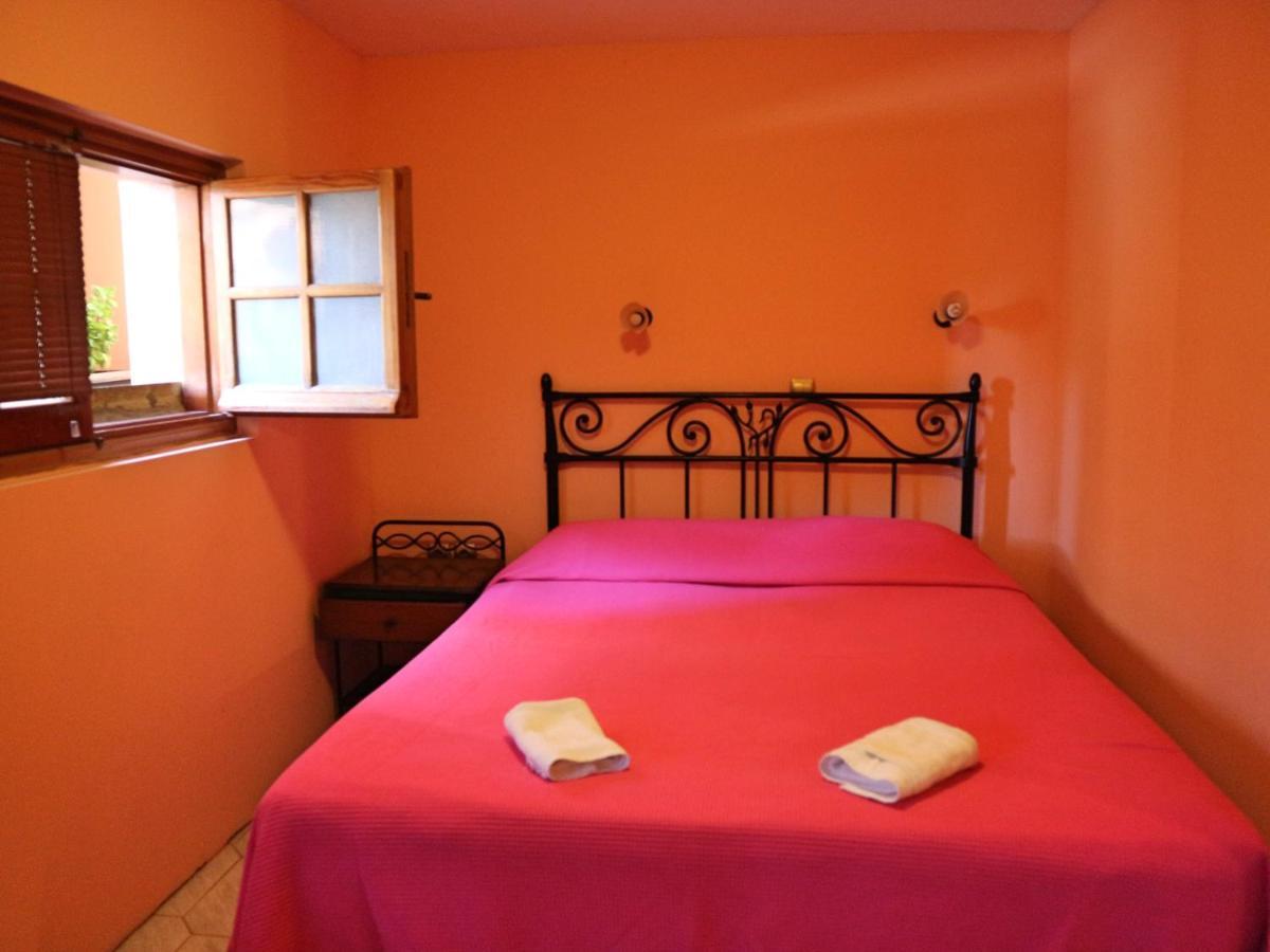 Eleni Seaside Appartement Platanés
