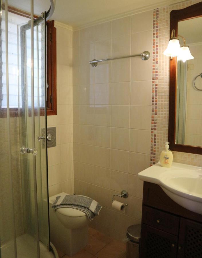 Appartement Eleni Seaside *