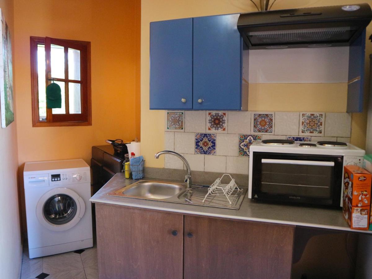 Appartement Eleni Seaside